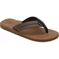 flip-flops Billabong All Day Impact Print Chestnut 2