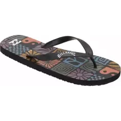 Chanclas Billabong Tides Multi 2