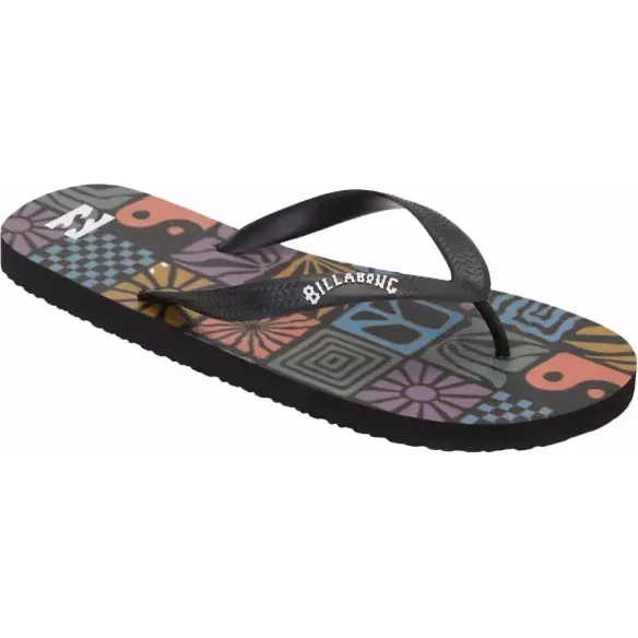 Chanclas Billabong Tides Multi