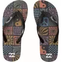 Chanclas Billabong Tides Multi