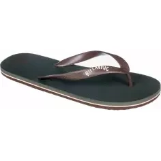 flip-flops Billabong Tides Slice Military 2