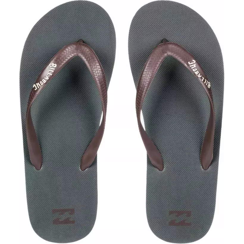 Flip Flops Billabong Tides Slice Military