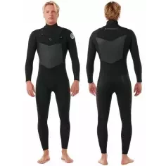 Traje Rip Curl Dawn Patrol 5/3mm CZ Black
