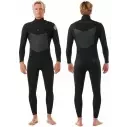 Traje Rip Curl Dawn Patrol 5/3mm CZ Black