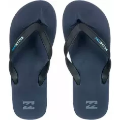 flip-flops Billabong All Day Dark Blue