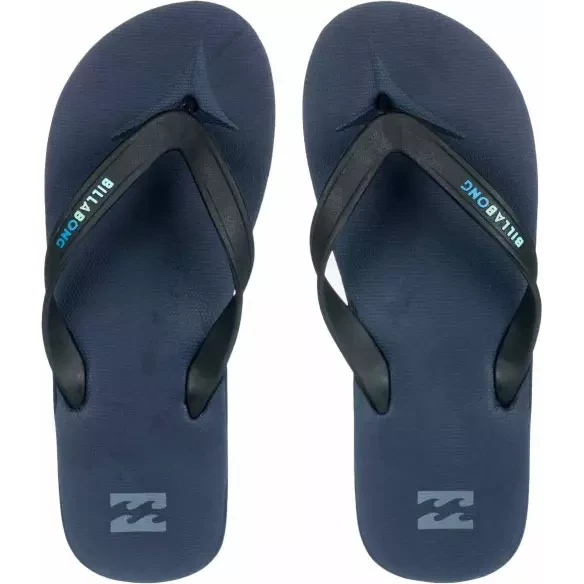 Chanclas Billabong All Day Dark Blue