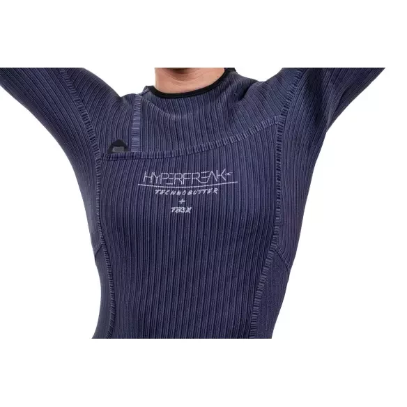 Muta in neoprene O'Neill Hyperfreak Donna 4/3mm+ CZ Shade/Navy