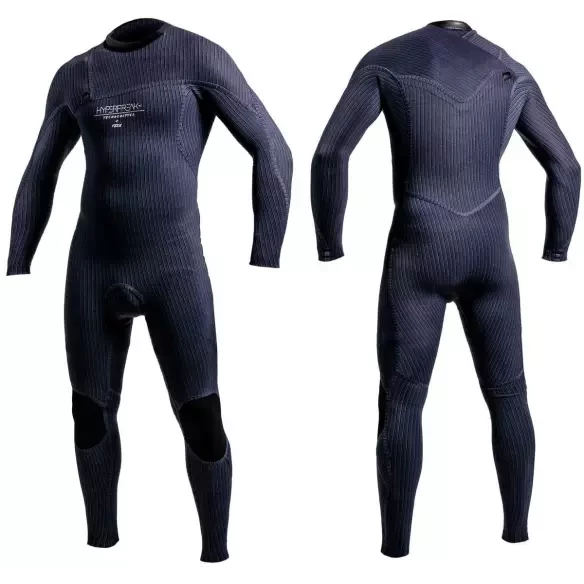 Muta surf ONeill Hyperfreak Comp 4/3mm Black/Black