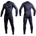 Muta surf ONeill Hyperfreak Comp 4/3mm Black/Black