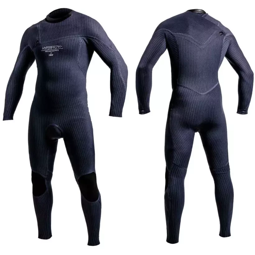 Muta surf ONeill Hyperfreak Comp 5/4mm Black/Black