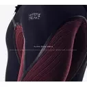 Neopren ONeill Youth Hyperfreak Fire 4/3mm+ CZ Midnight/Black/Tidepool