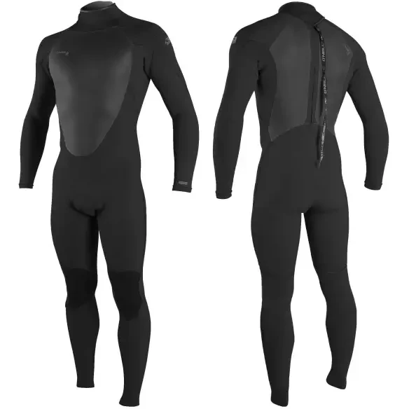 Muta ONeill Epic 5/4mm BZ Black/Black