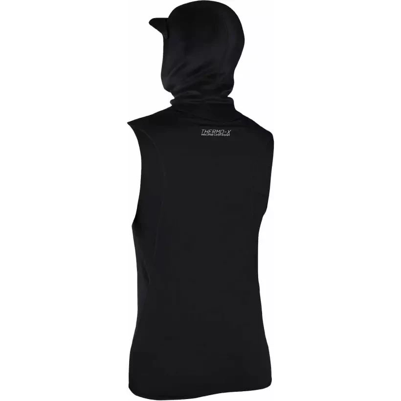 Neoprene hood with lycra O'Neill Thermo-X Vest