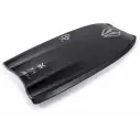 Prancha de bodyboard NMD Ben Player Kinetic PP X4 Quad Black/Black