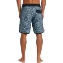 Bañador quiksilver Highline Scallop Swedish Blue
