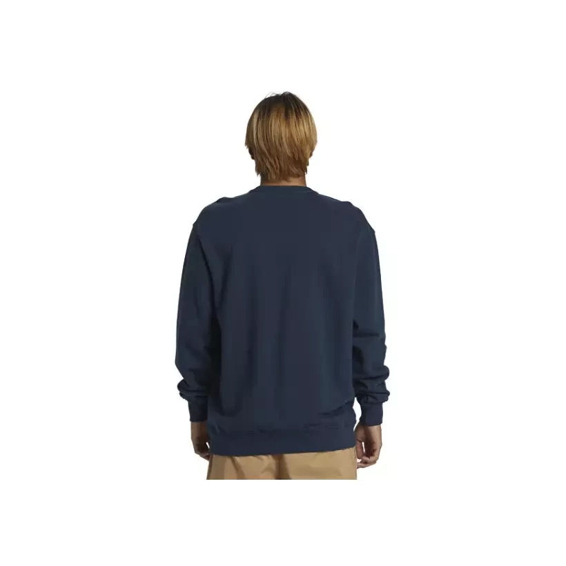 Sudadera Quiksilver Alex Kopps midnight navy