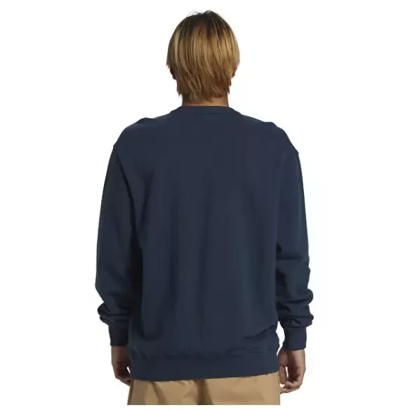 Sudadera Quiksilver Alex Kopps midnight navy