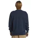 Sudadera Quiksilver Alex Kopps midnight navy