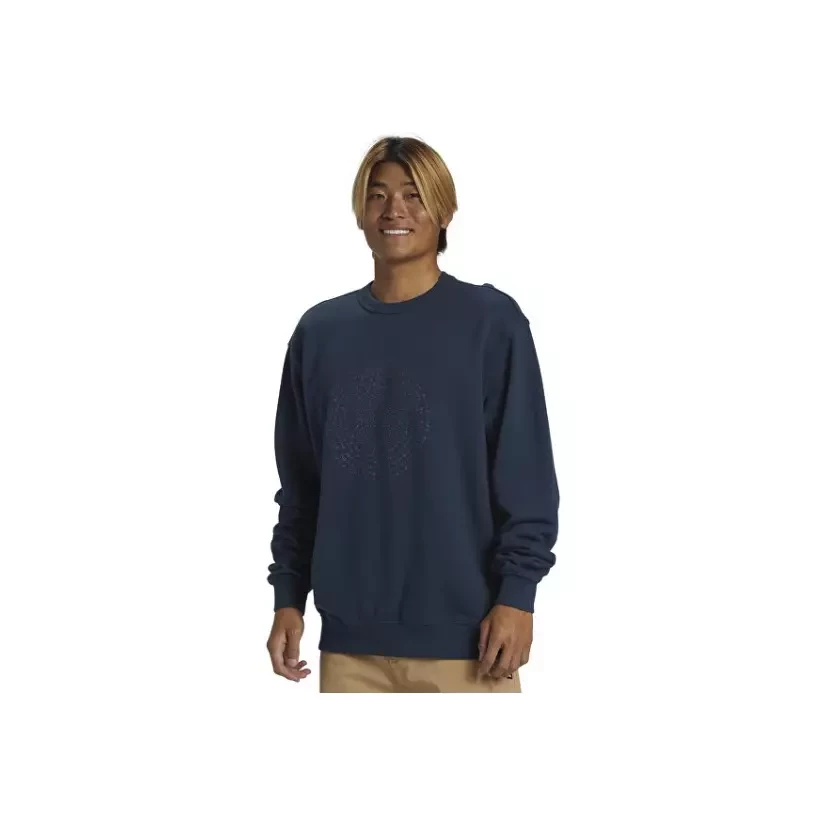 Sudadera Quiksilver Alex Kopps midnight navy