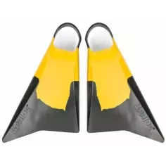 Pride Vulcan V2 Yellow/Dark Grey/Black