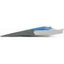 Aletas Pride Vulcan V3 Royal Blue/Light Grey/Dark Grey