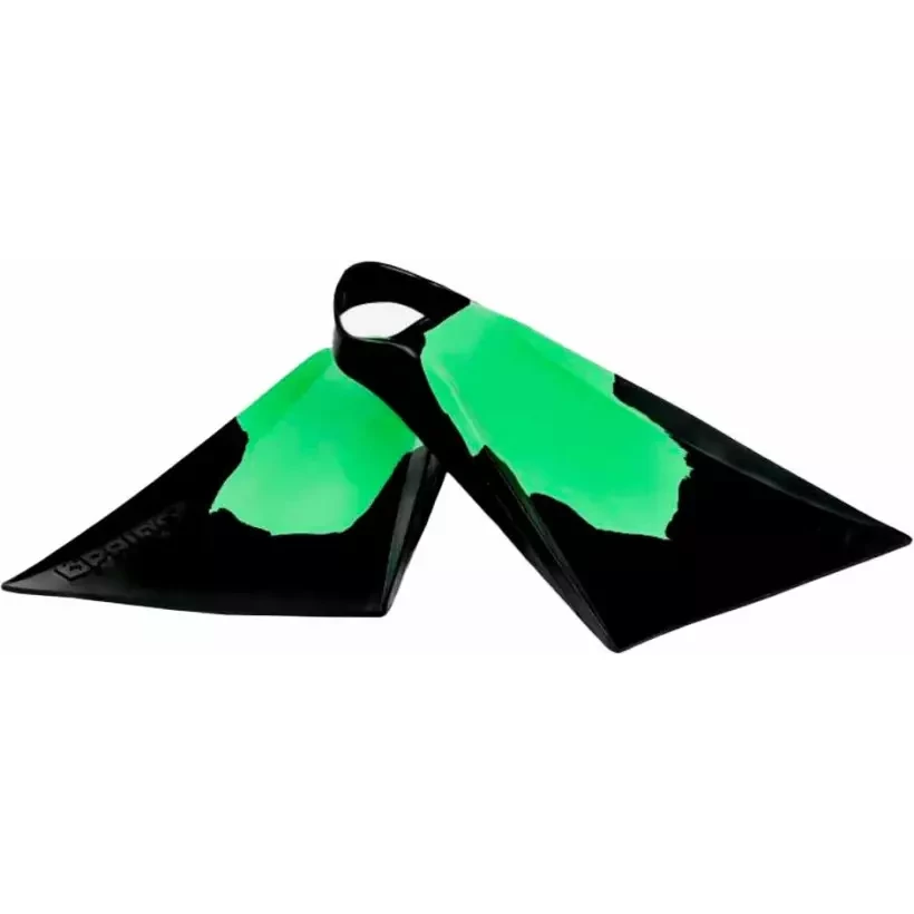 Pinne Pride Vulcan V3 Black/Green