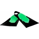 Aletas Pride Vulcan V3 Black/Green