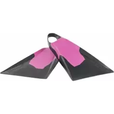 Aletas Pride Vulcan V3 Purple/Black 2