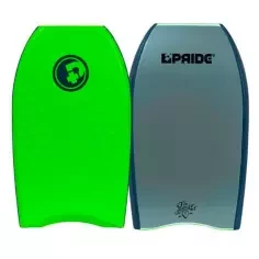 Bodyboard Pride The Romeo Apple Green