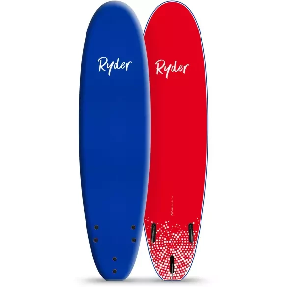 Softboard Ryder Mal Midnight Blue/Red