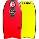 Rojo + Amarillo