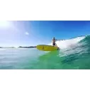 Softboard Ryder Mal Pink/White