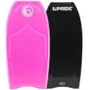Planche de bodyboard Pride Answer SDC PP Pink/Black
