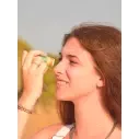 Tiza Natural White Sunscreen Stick