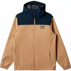 quiksilver Jacket  overcast maat