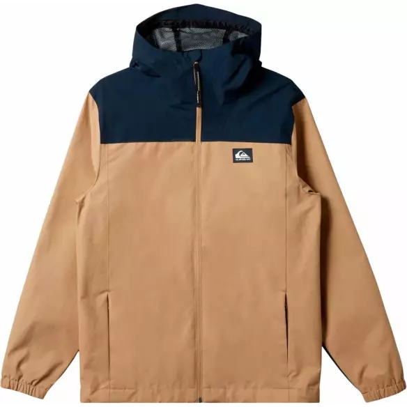 Casaco quiksilver overcast maat