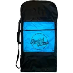 Housse Limited Edition Basic Board Cover Black/Blue
