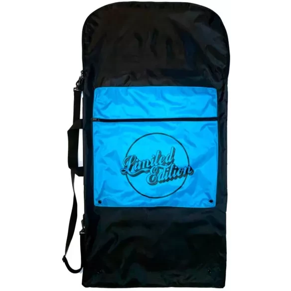 Limited Edition Basic Board Cover Black/Blue