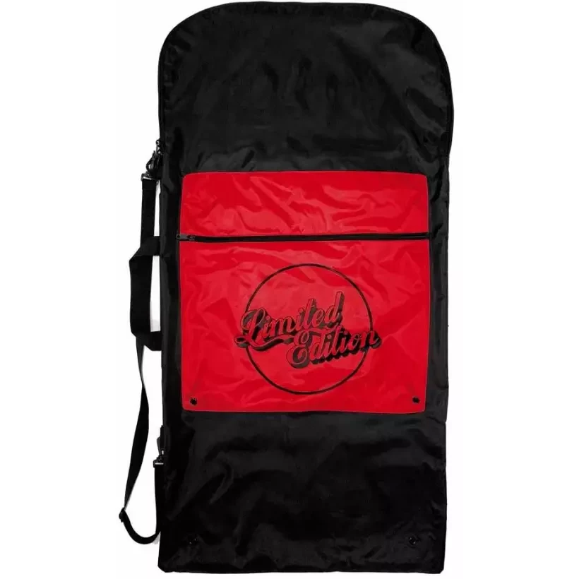 Limited Edition Basic Board Cover Black/Red