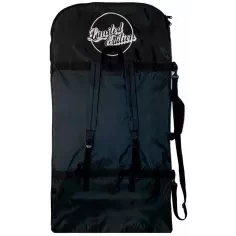 Capas Limited Edition Basic Board Cover Black/Red 2