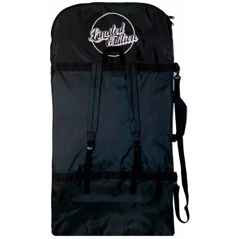 Limited Edition Basic Board Cover Black/Red