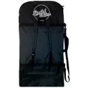 Funda Limited Edition Basic Board Cover Black/Red