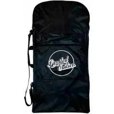 Boardbag Limited Edition Basic Board Cover Black