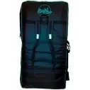 Sacche Limited Edition Pro Bodyboard Cover Black/Blue