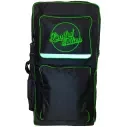 Negro + Verde