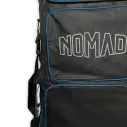 Housse Nomad Transit board Cover Grey/Black/Lime