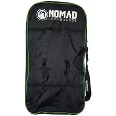 Sacca Nomad Transit board Cover Grey/Black/Lime 2