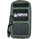 Housse Nomad Transit board Cover Grey/Black/Lime