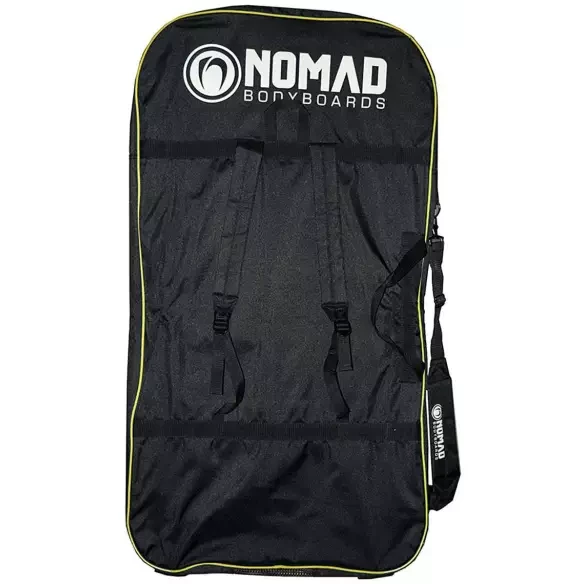 Sacca Nomad Transit board Cover Grey/Black/Yellow