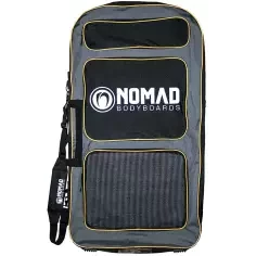 Nomad Transit board Cover Grey/Black/Yellow